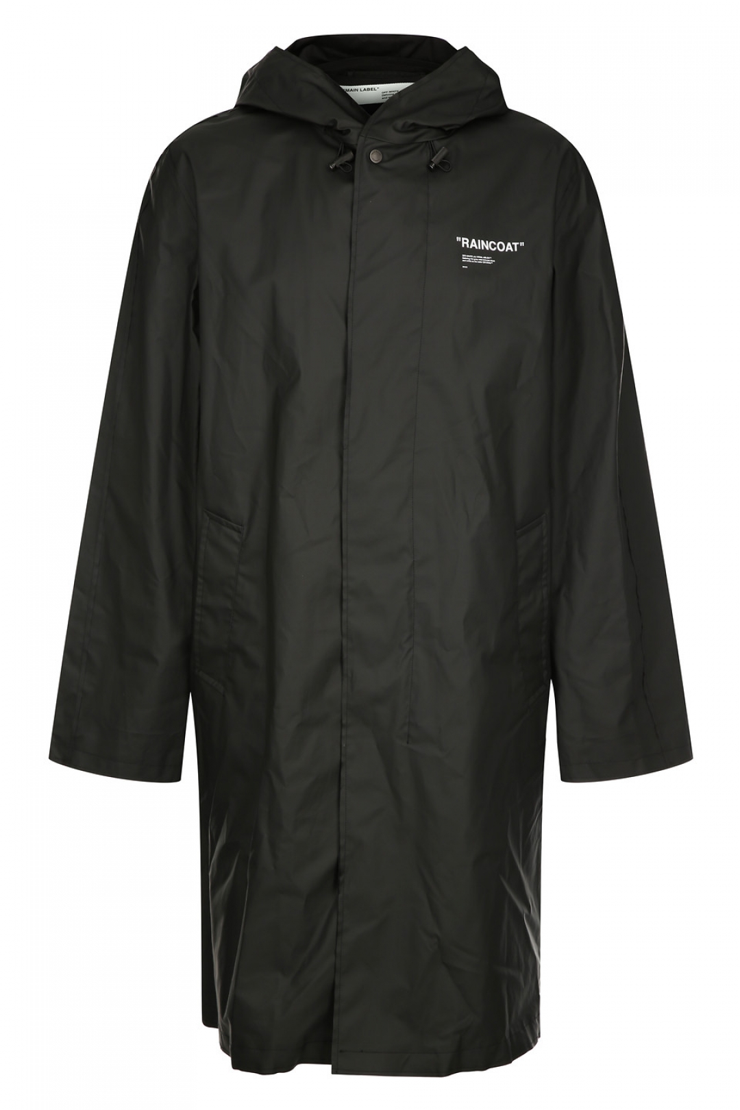 Off-White, 74 400 рублей (Babochka)