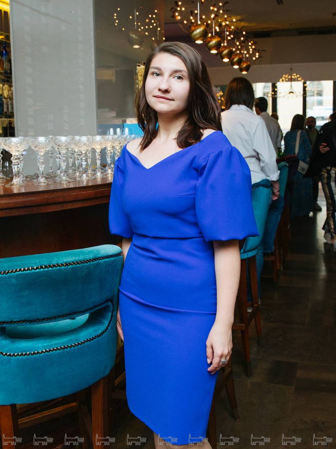 Ксения Желудова