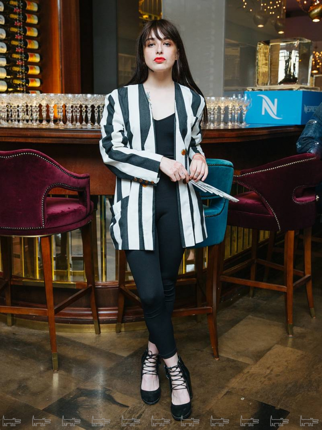 Мария Дризик