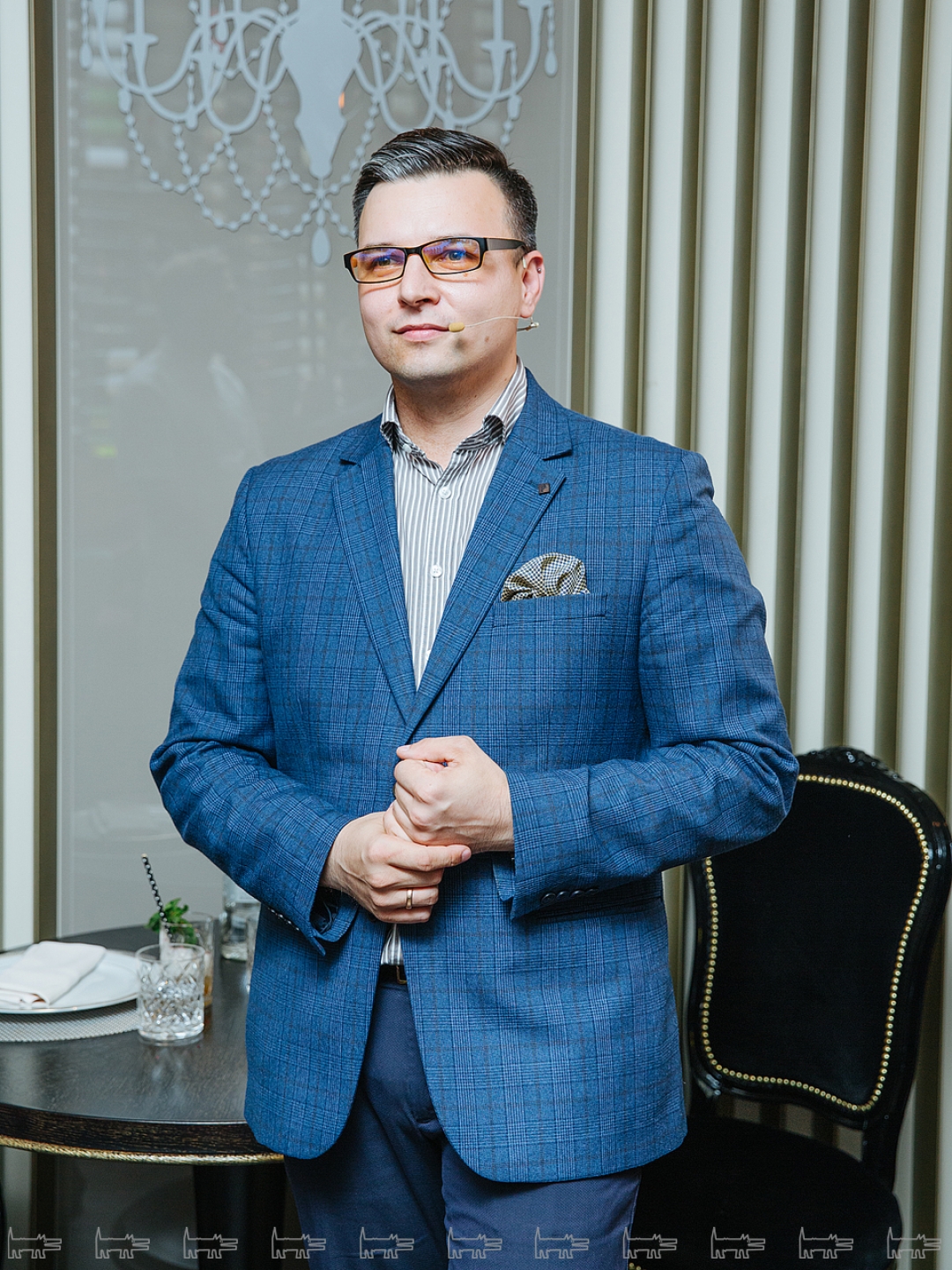 Никита Кудрявцев