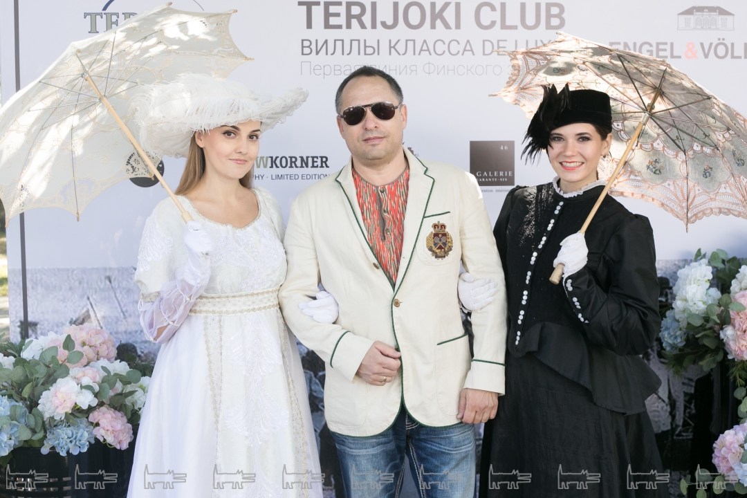 Михаил Миропольский