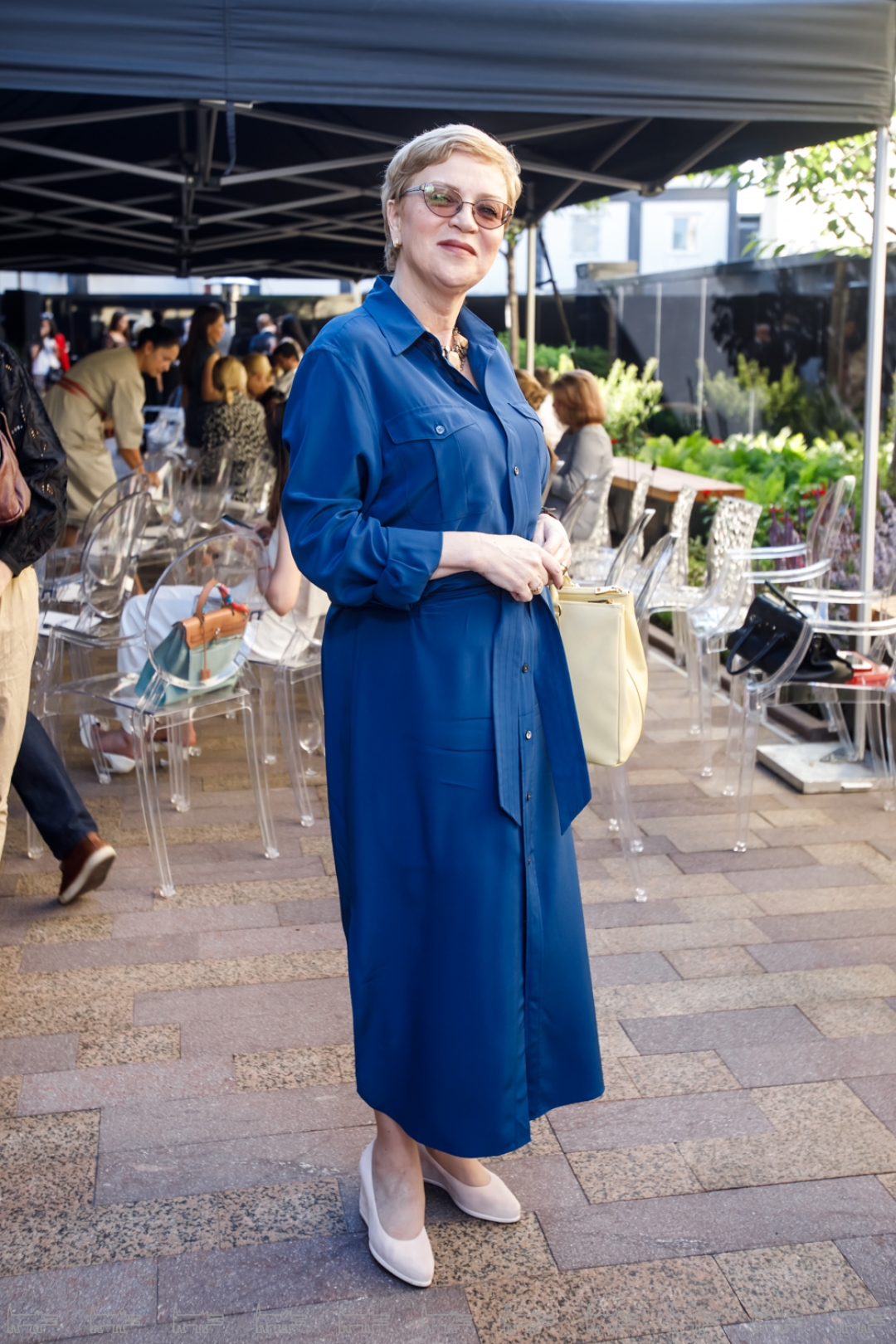 Елена Кириленко