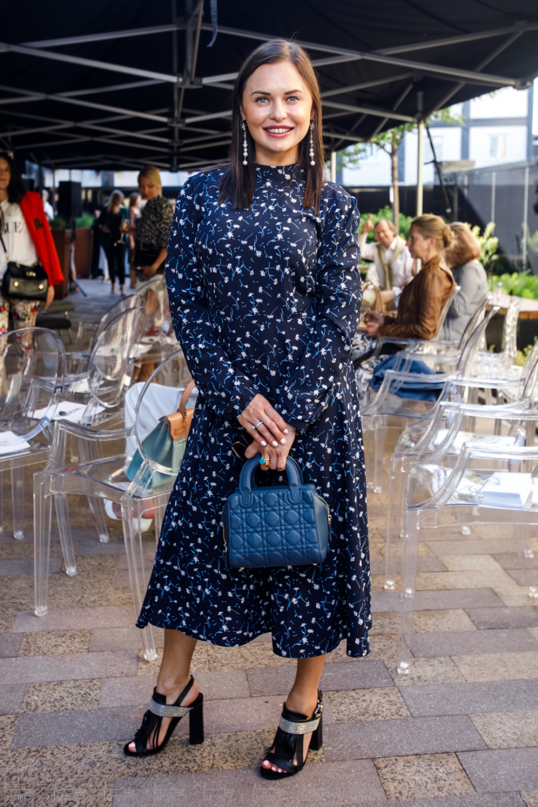 Анастасия Локай