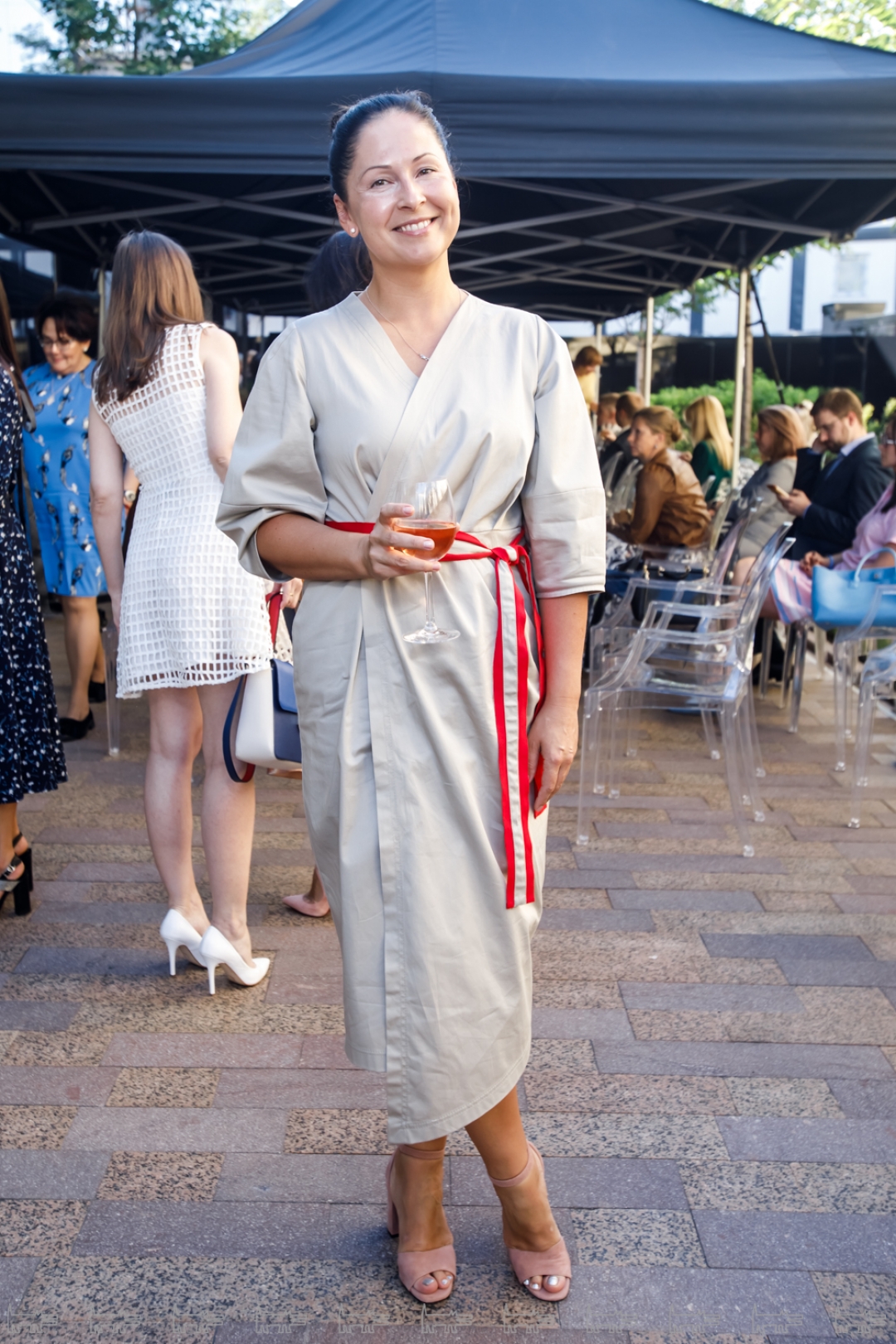 Наталья Иванова