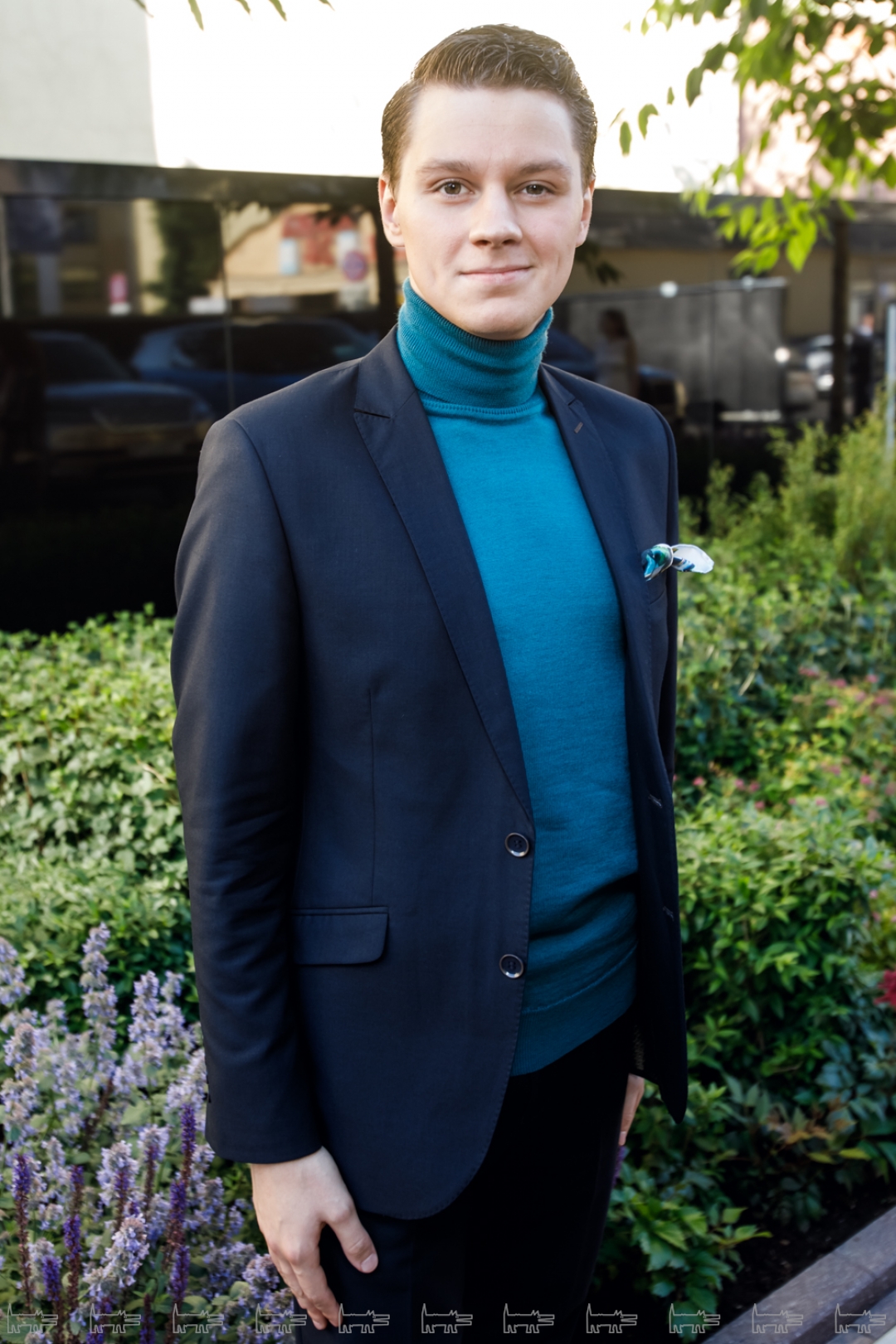 Дмитрий Юров