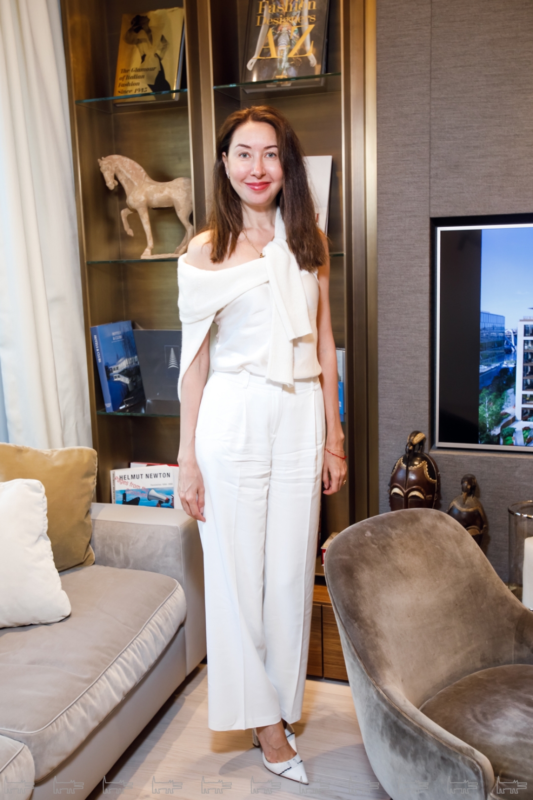 Елена Семёнова