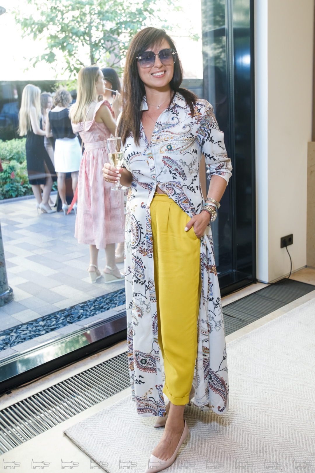 Марина Бунина