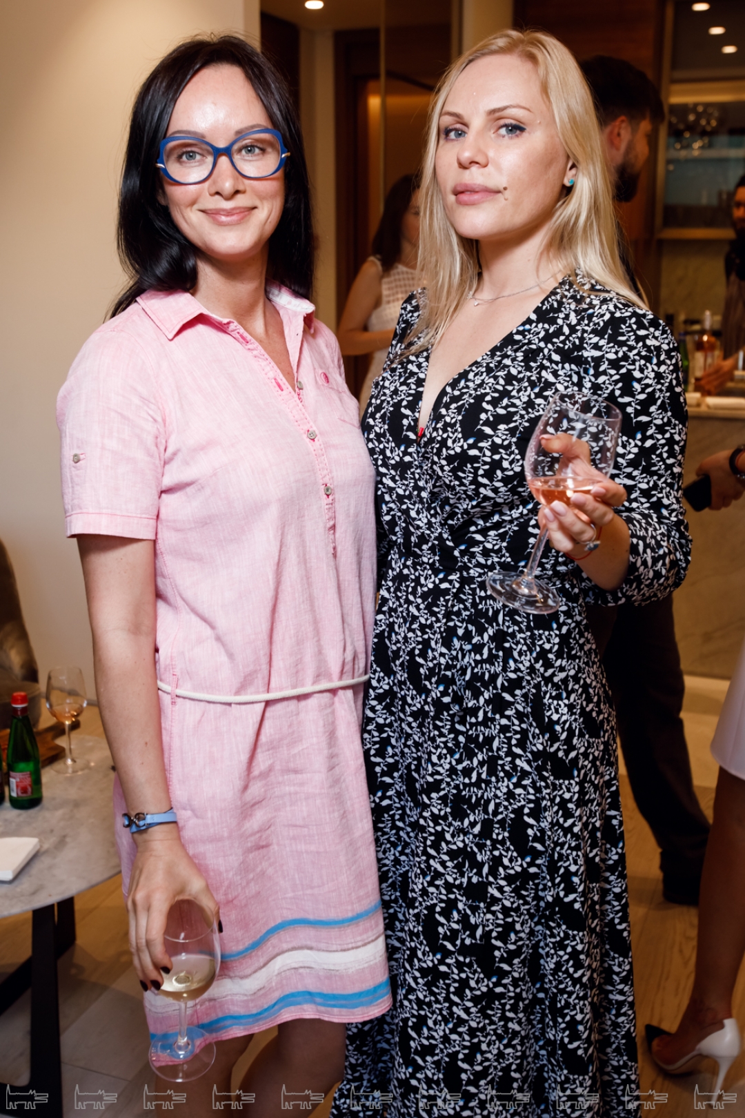 Мария Богомазова, Екатерина Широкова