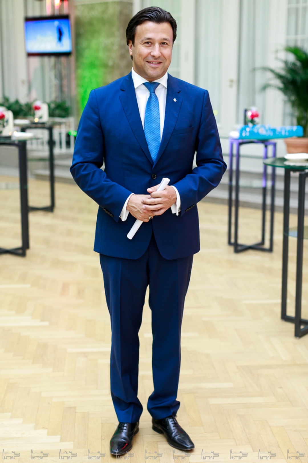 Йоханнес Расмус