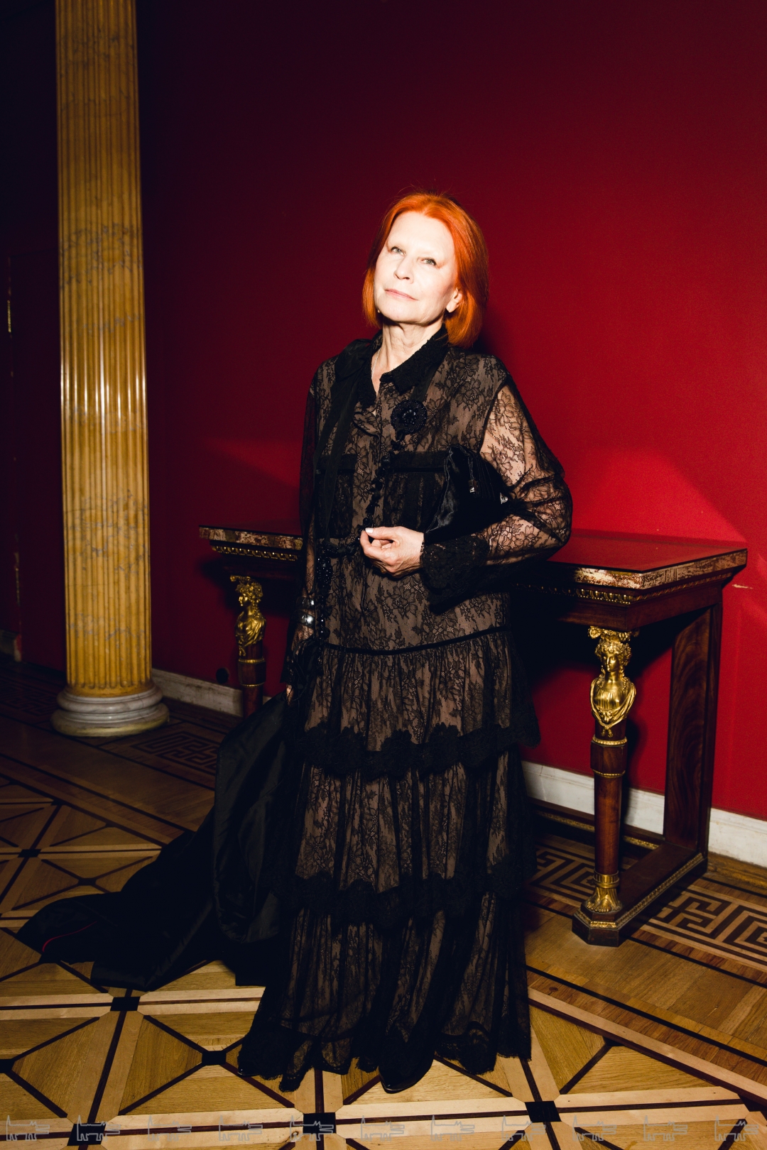 Татьяна Котегова