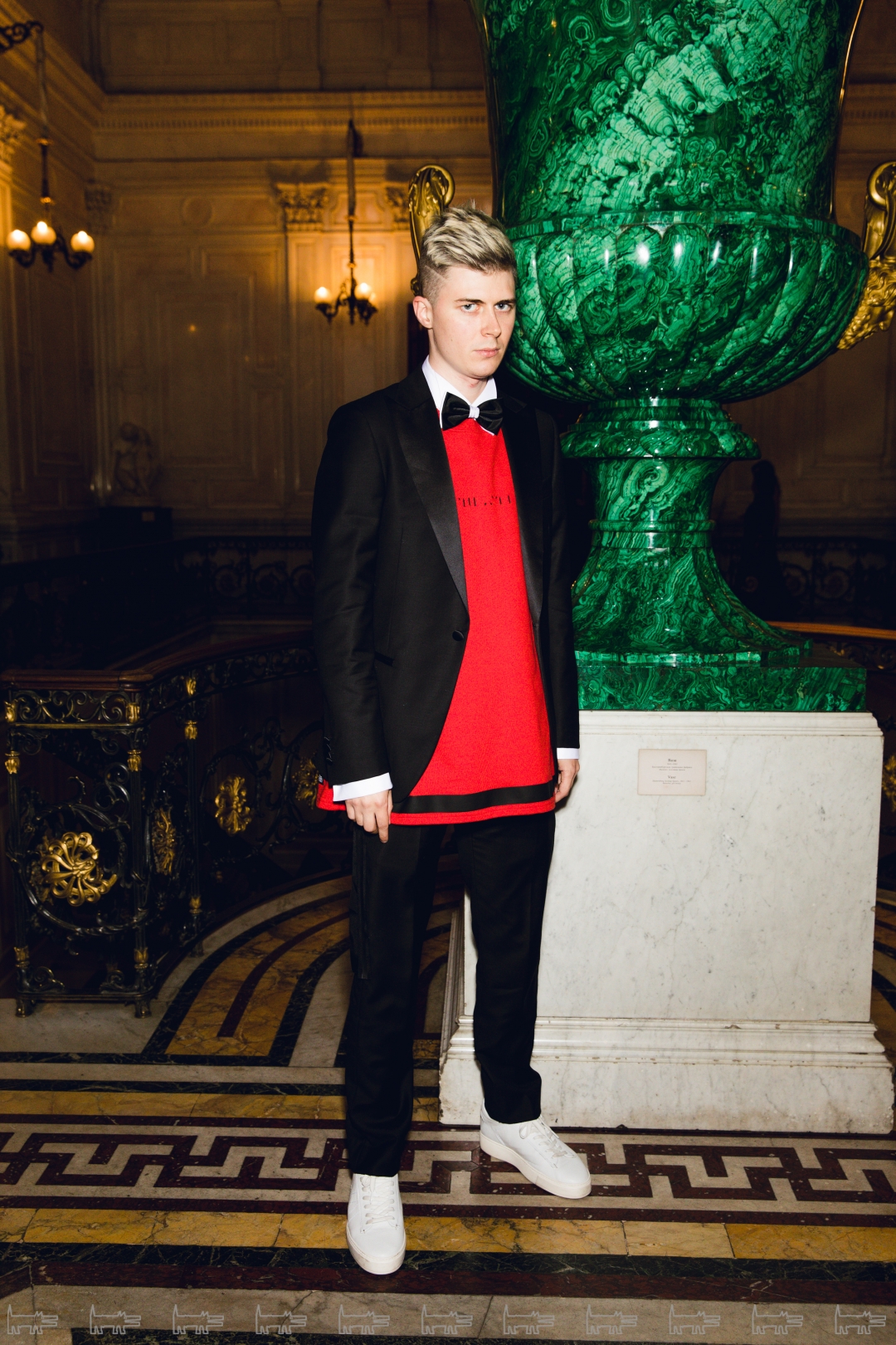 Покрас Лампас