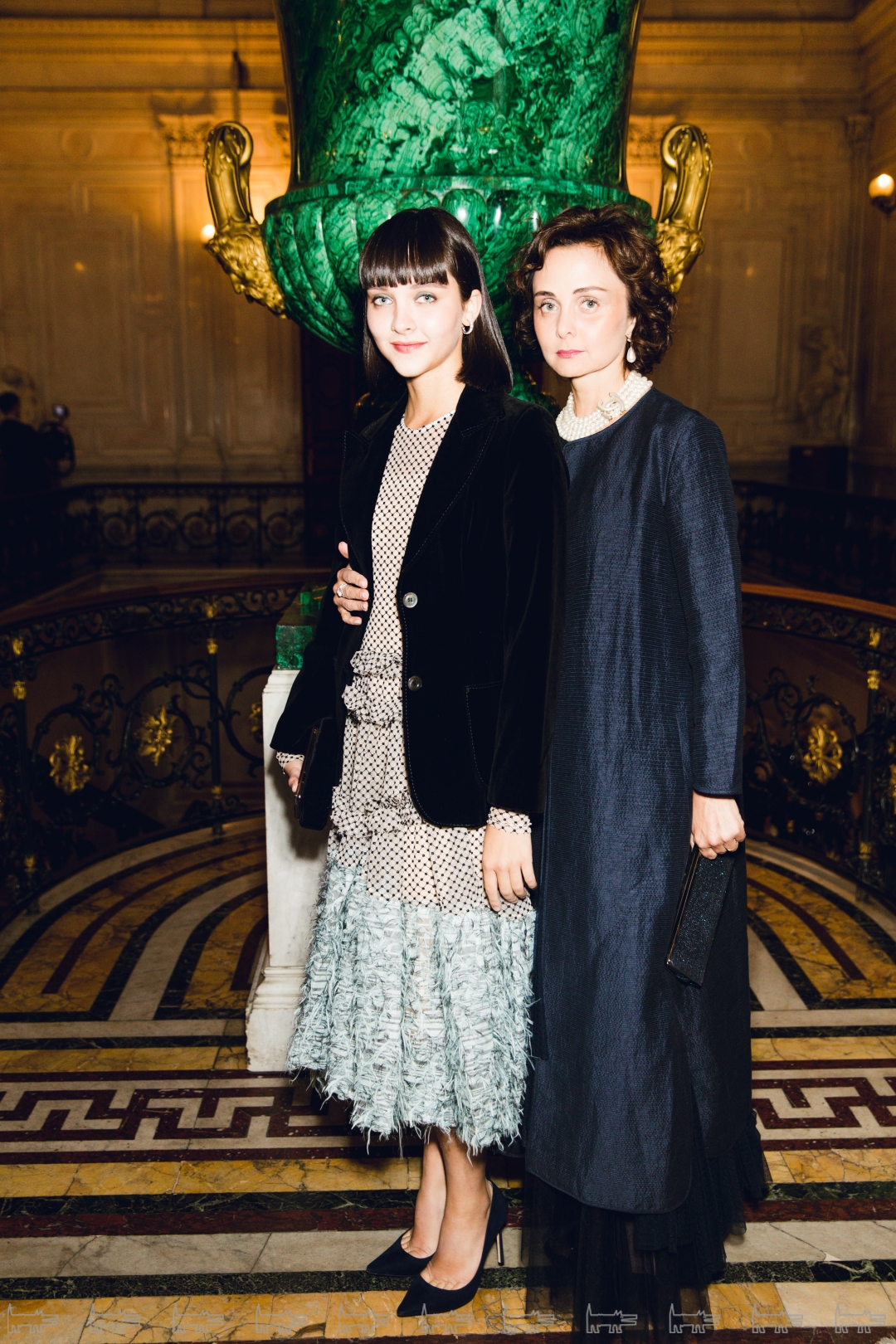 Арина Шевцова