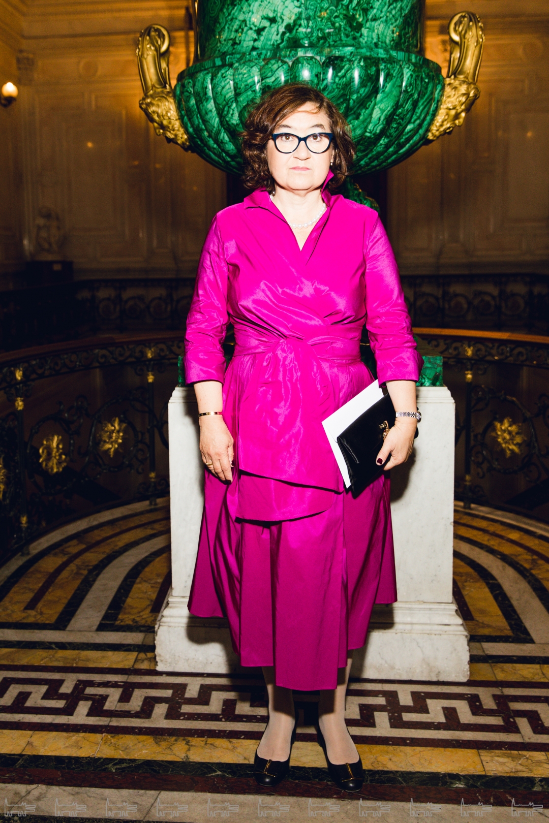 Зельфира Трегулова