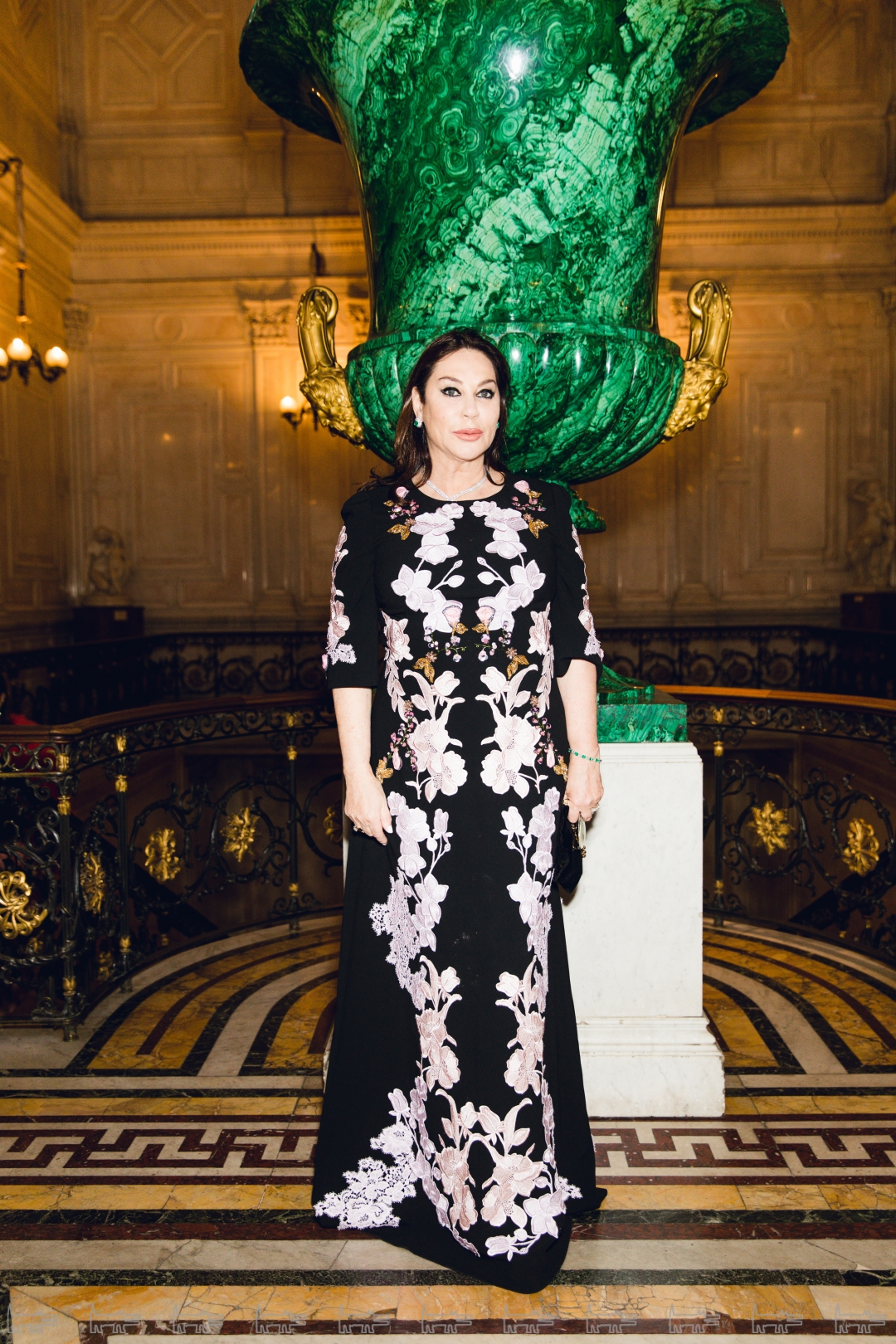 Алла Вербер