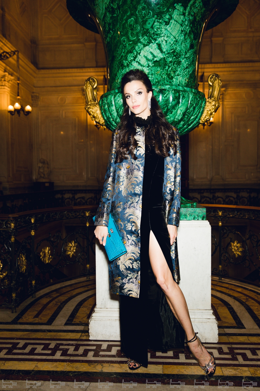 Мария Абашова