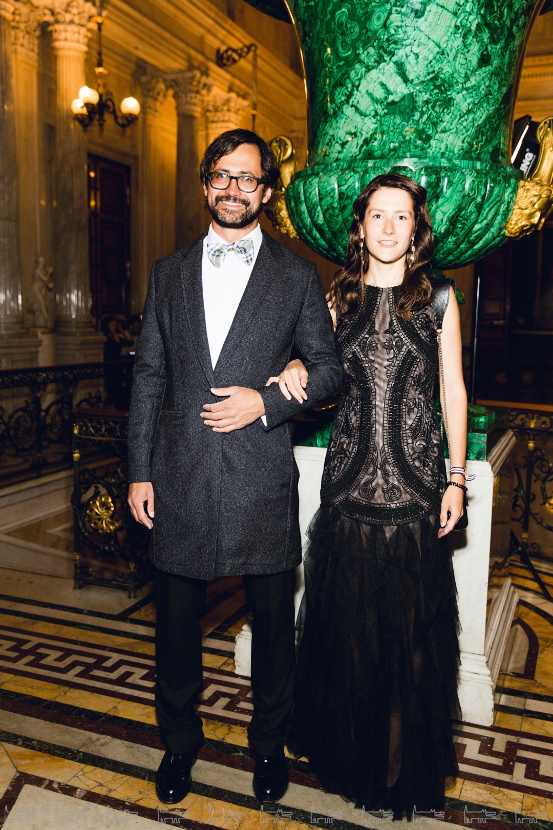 Дмитрий Озерков. Анна Озеркова