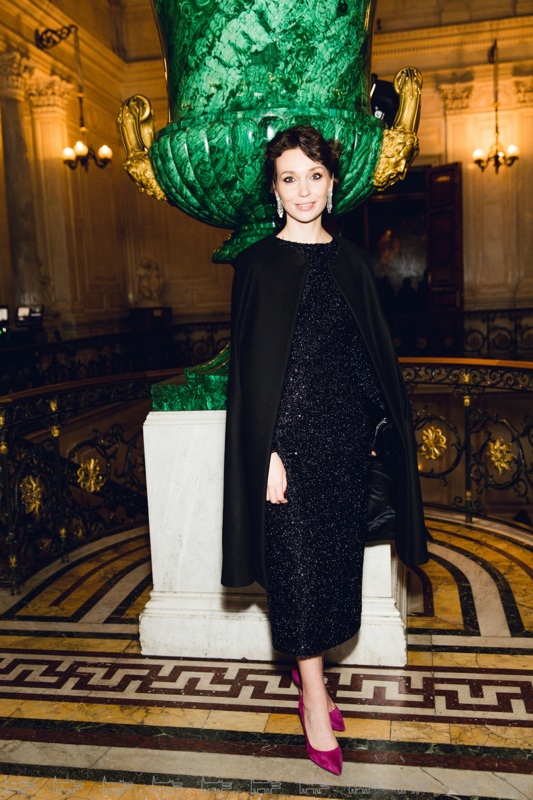 Евгения Милова