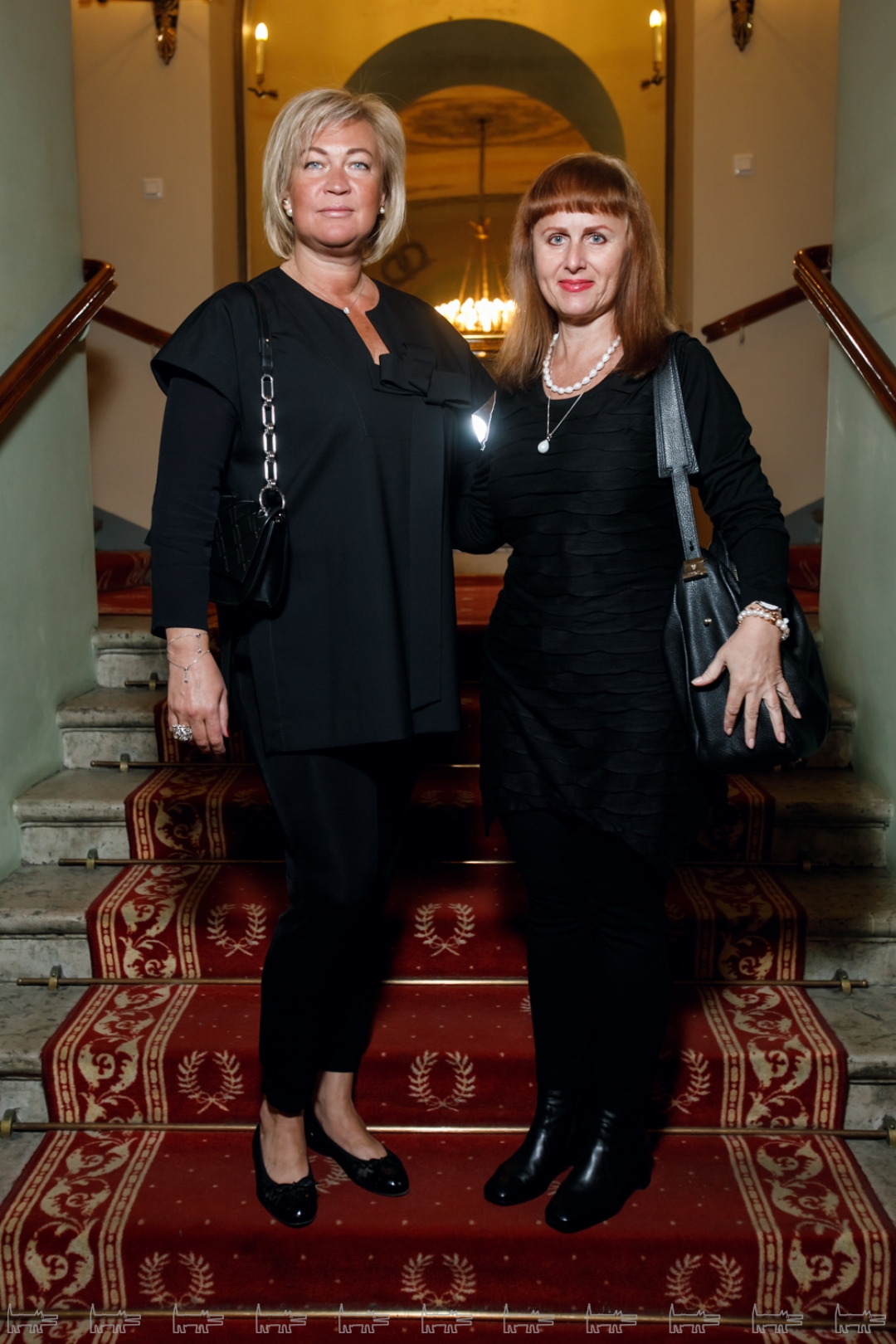 Наталья Скатова