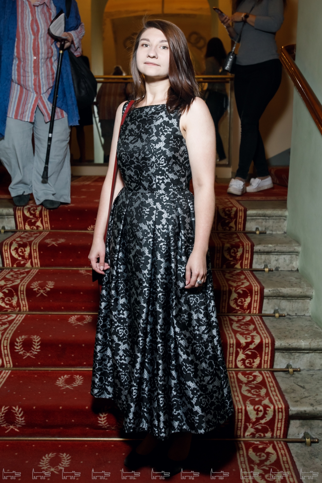 Ксения Желудова