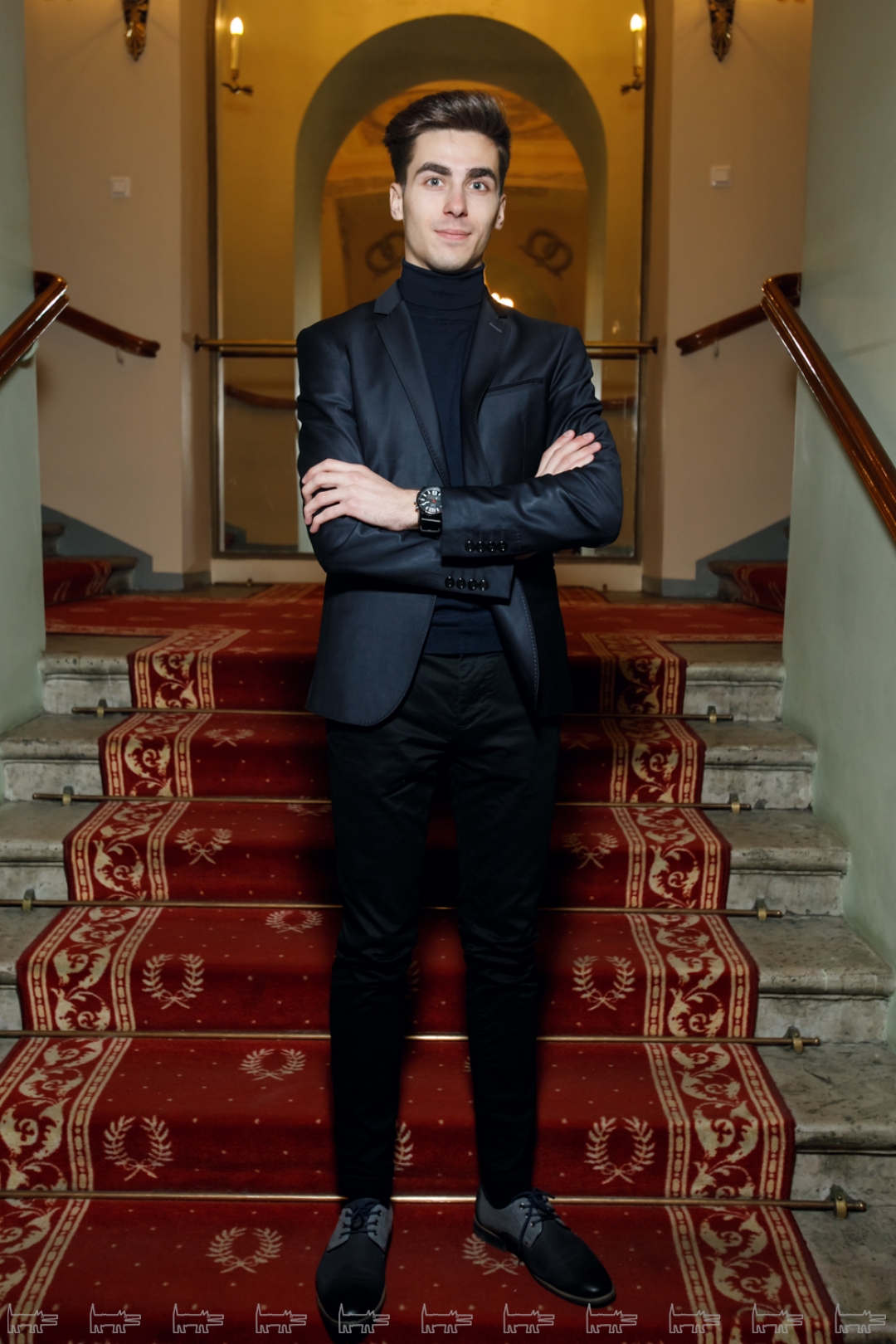 Леонтий Касаткин