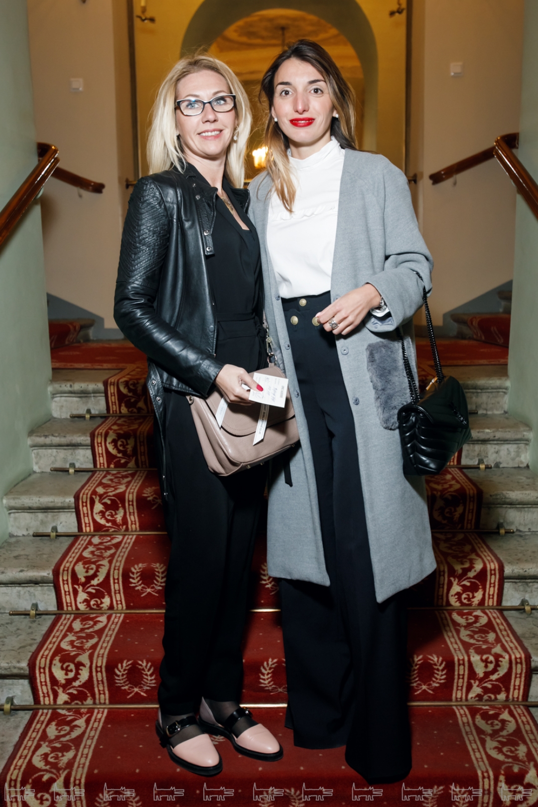 Наталья Гордеева, Анастасия Решетникова