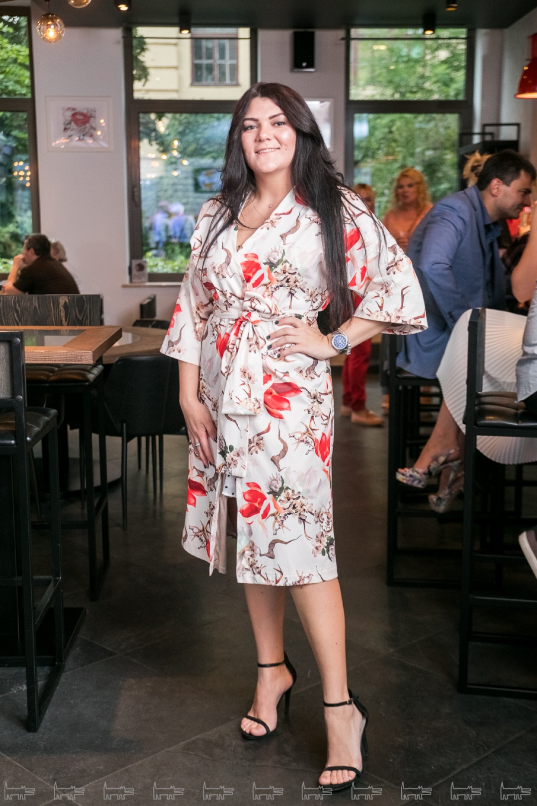 Анастасия Журавлева