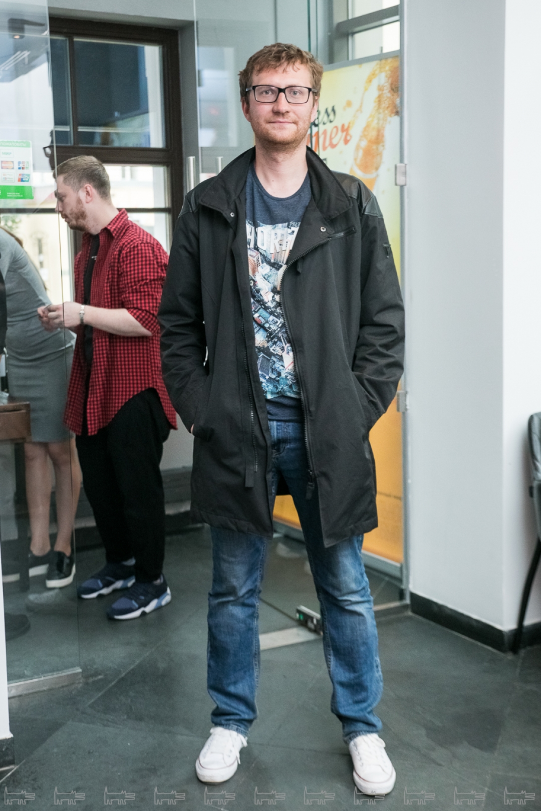 Петр Плаксин