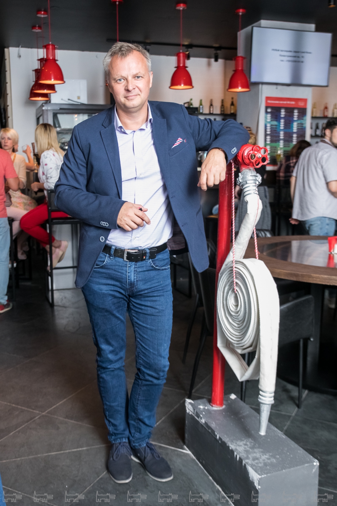 Максим Ефимов