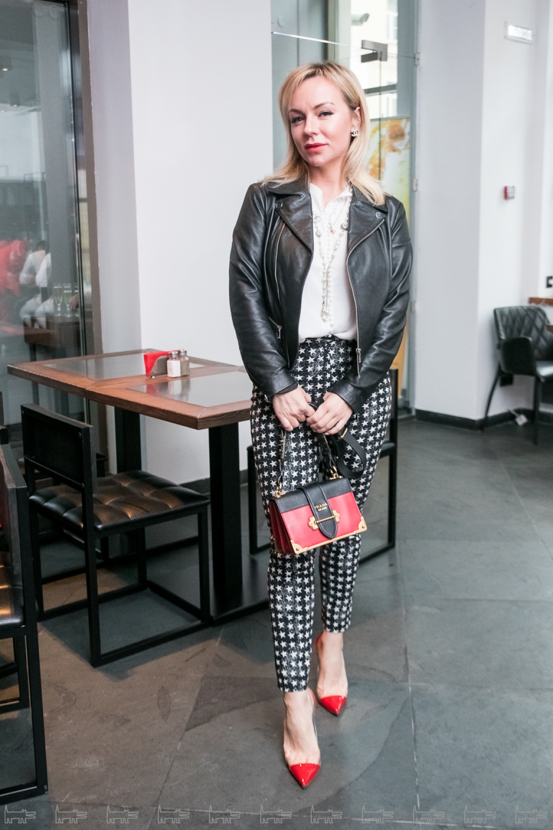 Анна Никанорова