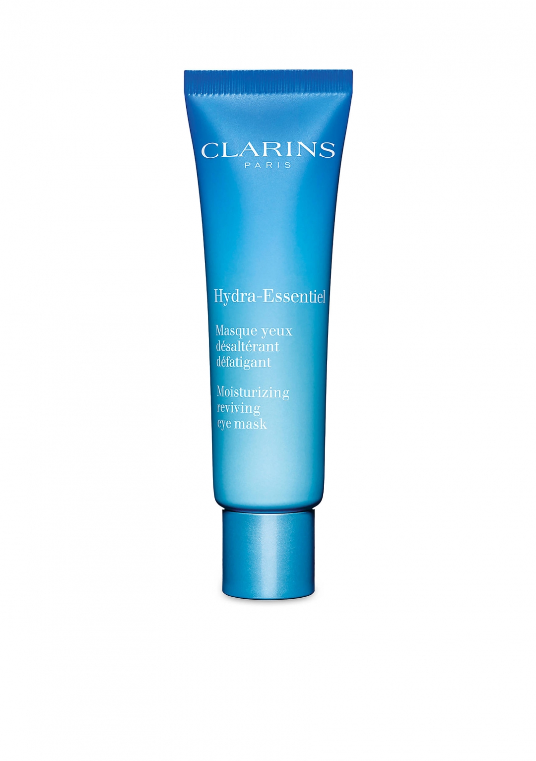 Увлажняющий и восстанавливающий бальзам для губ Hydra-Essentiel Clarins, 959 рублей (вместо 1599 рублей)