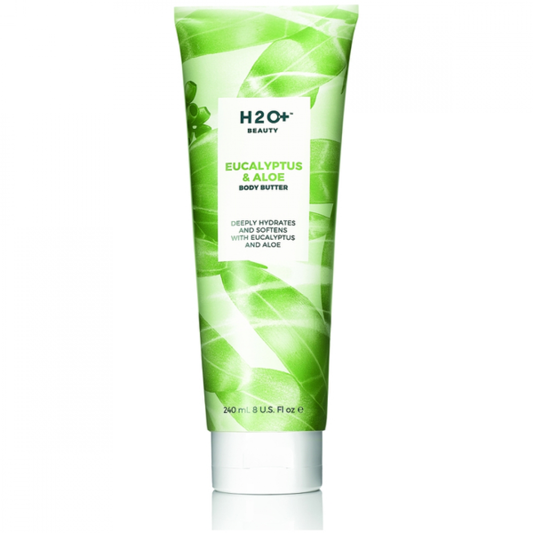 Масло для тела H2O, 809 рублей (вместо 1349 рублей)