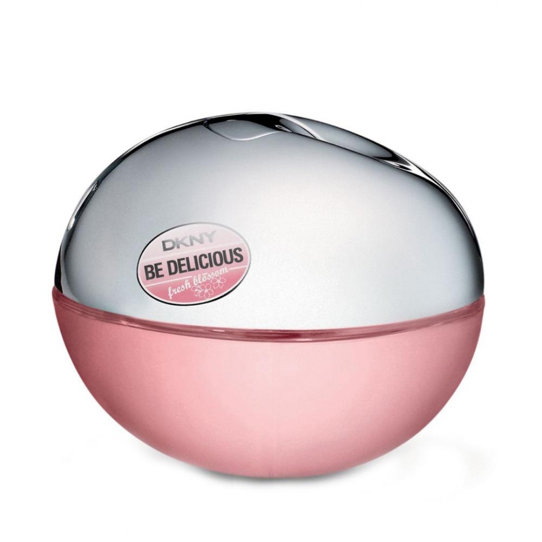 Парфюм DKNY Be Delicious Fresh Blossom, 1 999 рублей (вместо 3915 рублей)