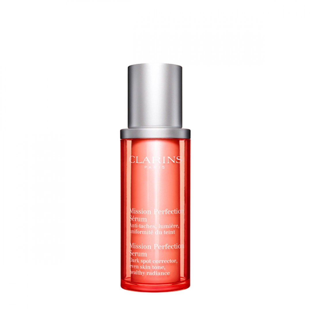 Сыворотка Clarins Mission Perfection Serum, 2899 рублей (вместо 4895 рублей)
