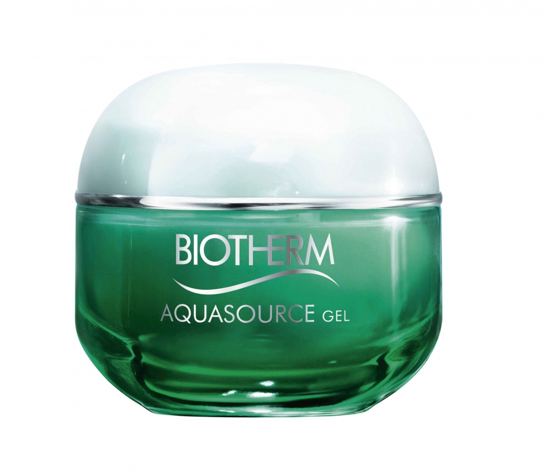 Увлажняющий гель Biotherm Aquasource Gel Regenerant Intense, 1599 рублей (вместо 2885 рублей)