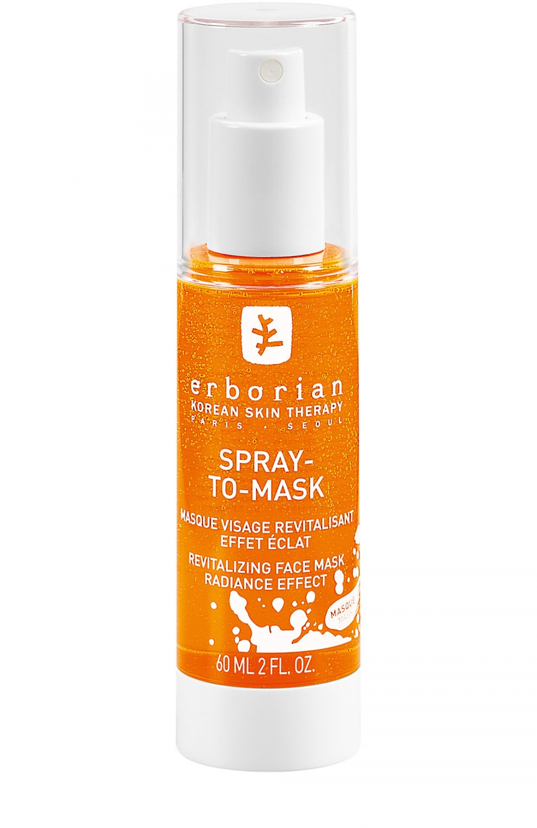 Тонизирующая спрей-маск Erborian, 1899 рублей (вместо 3190 рублей)