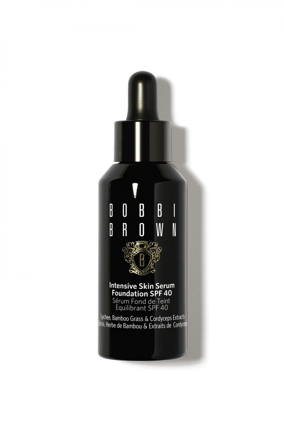 Ухаживающее тональное средство Intensive Skin Serum Foundation, 3150 рублей (вместо 4500 рублей)