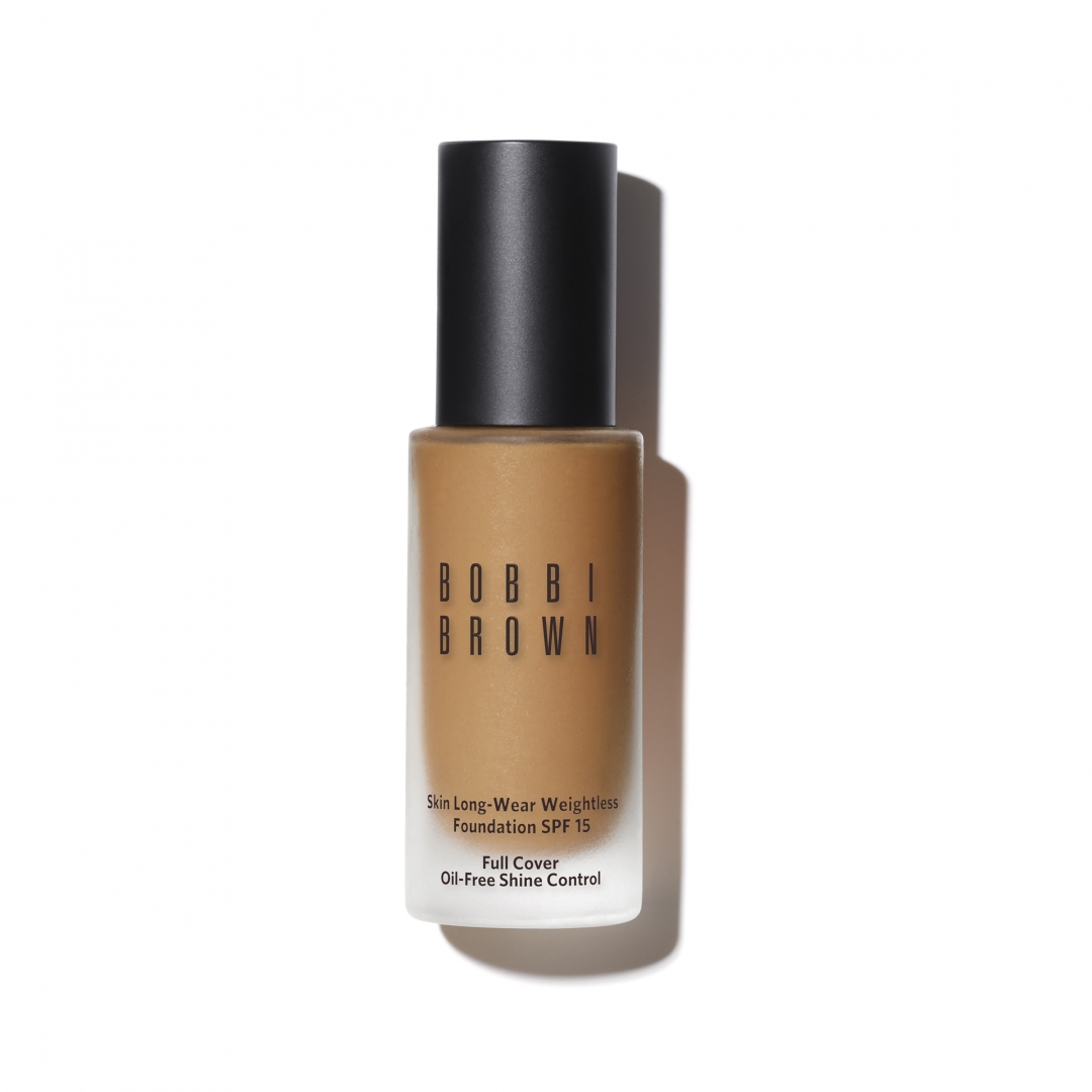 Устойчивое тональное средство Skin Long-wear Weightless Foundation Bobbi Brown, 2270 рублей (вместо 3250 рублей)