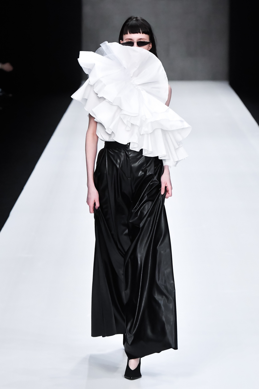 Осенне-зимняя коллекция Arut Mscw