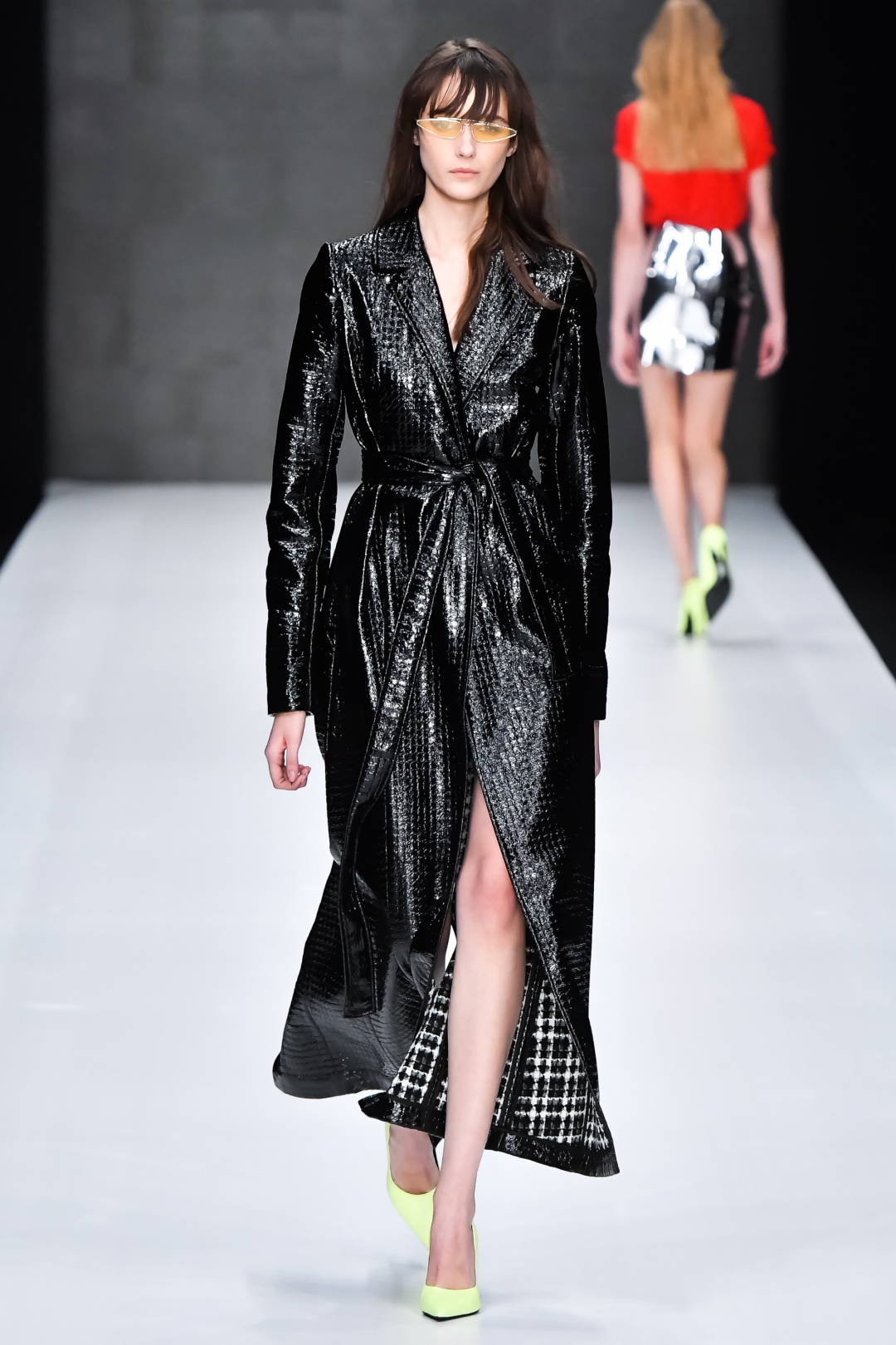 Осенне-зимняя коллекция Arut Mscw