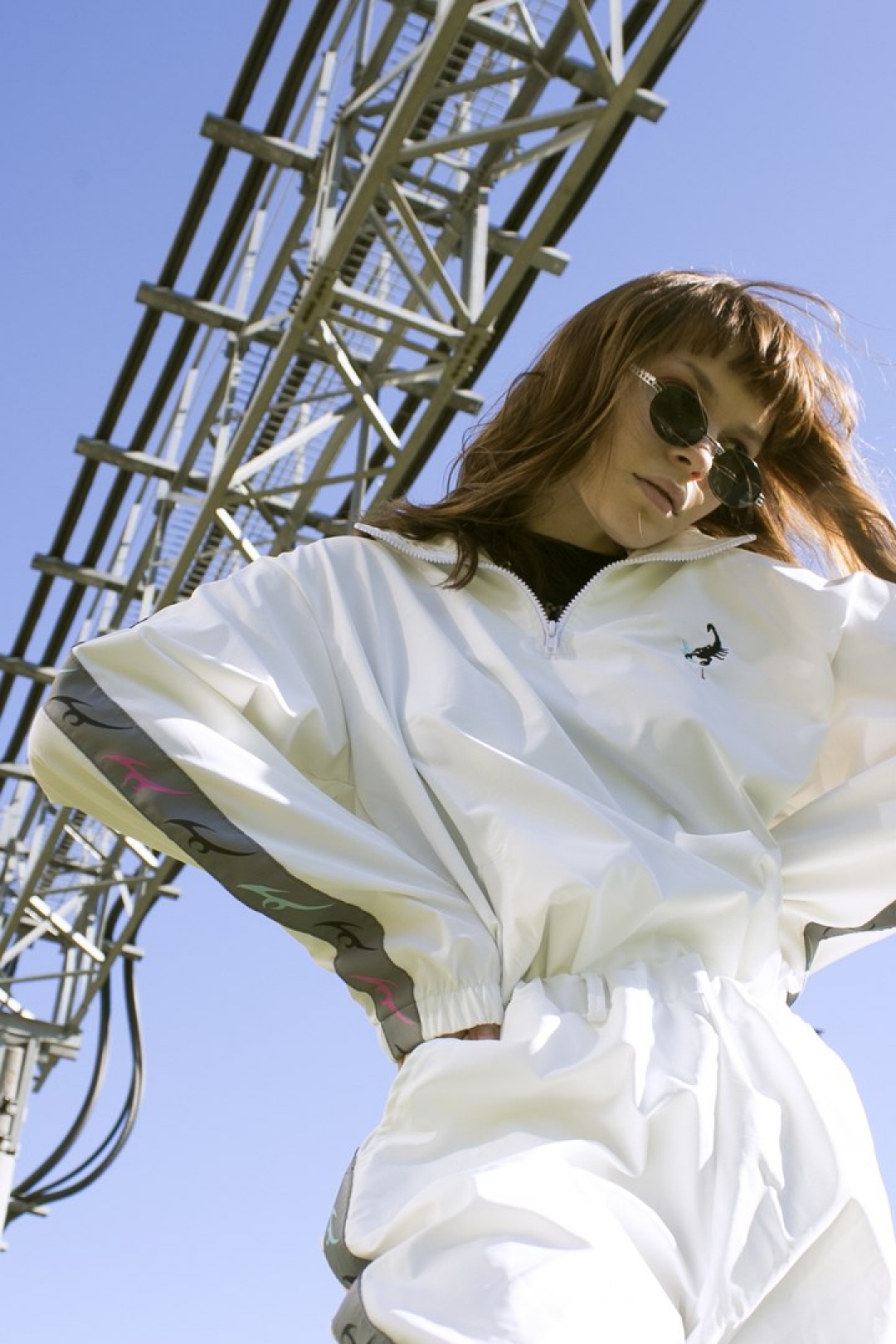 Новый релиз Volchok, фото: Богдан Широков