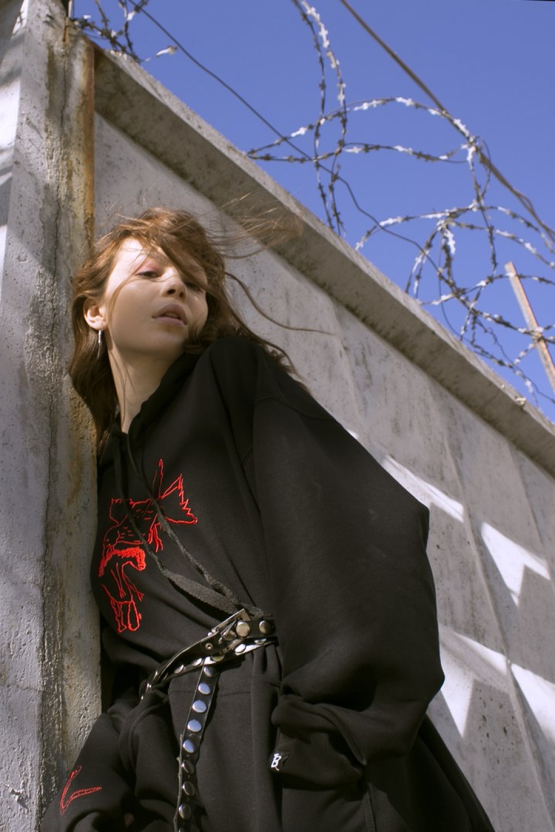 Новый релиз Volchok, фото: Богдан Широков