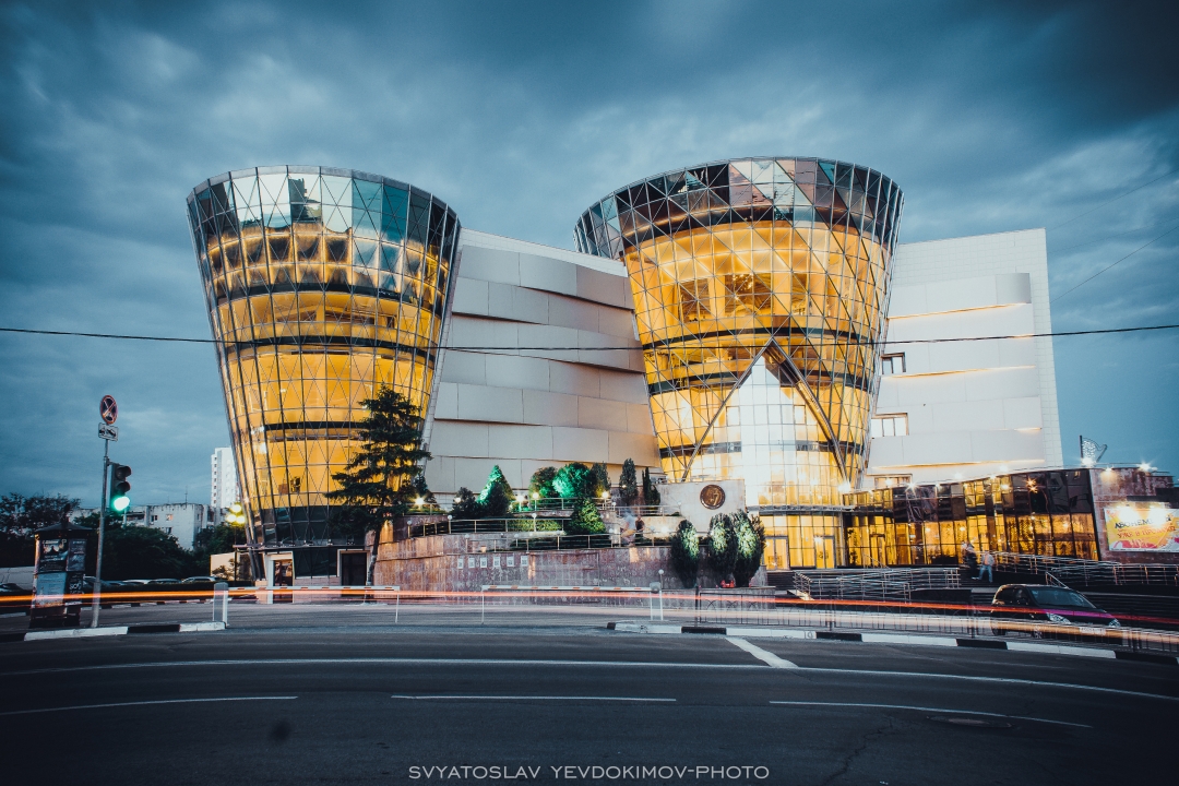 Белгородская государственная филармония