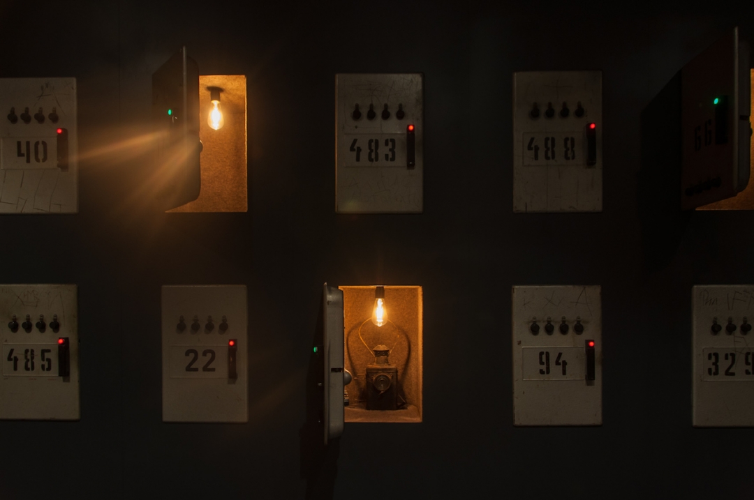 Российский павильон, XVI Венецианская архитектурная биеннале