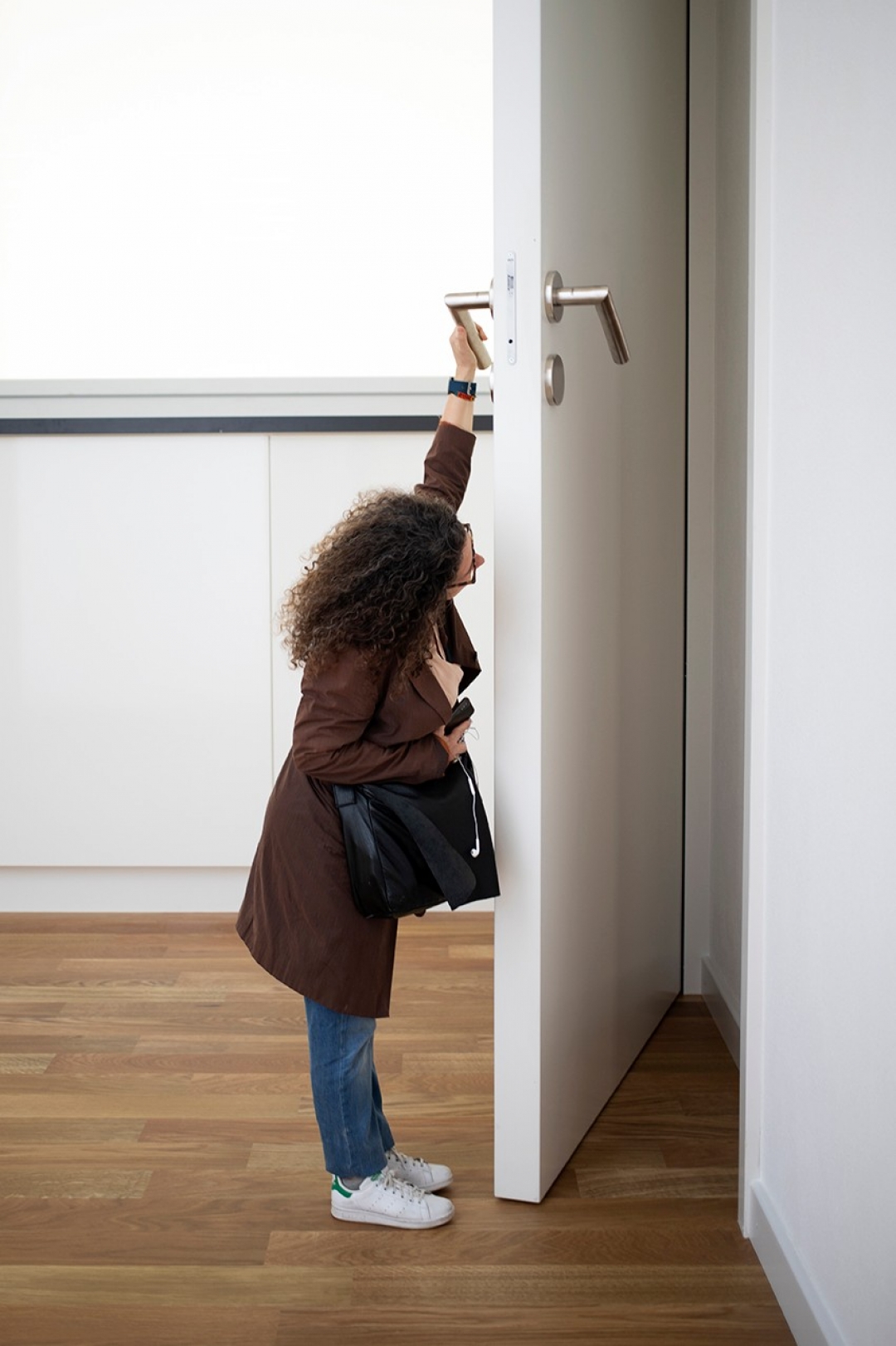 Швейцарский павильон, XVI Венецианская архитектурная биеннале