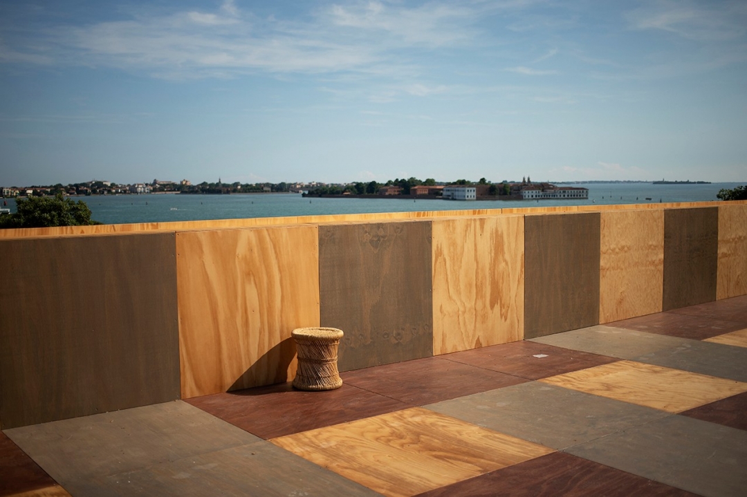 Павильон Великобритании