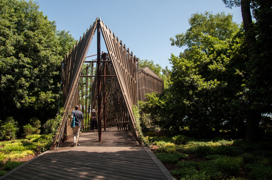 Павильон Ватикана