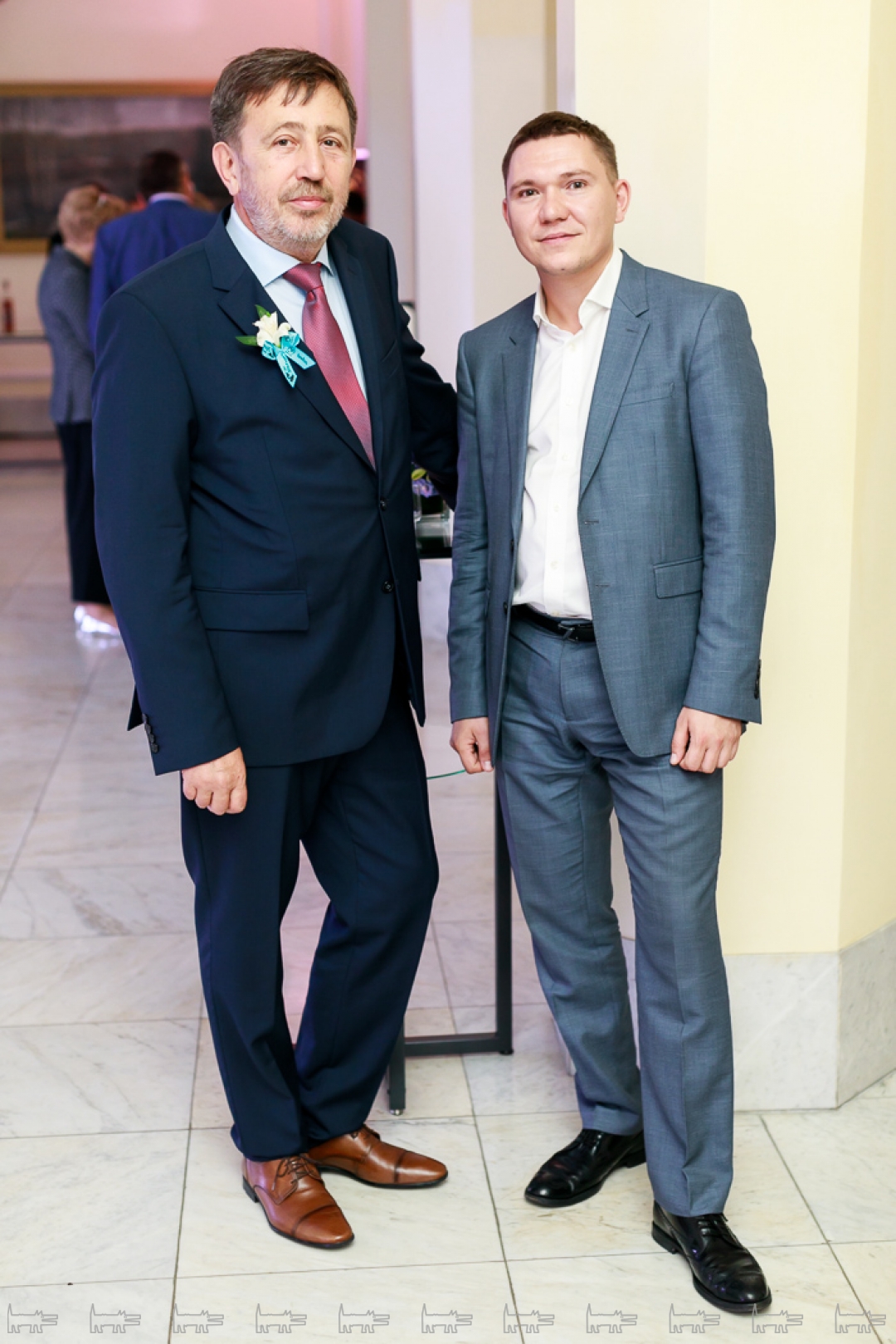 Андрей Крутов, Марат Хайретдинов