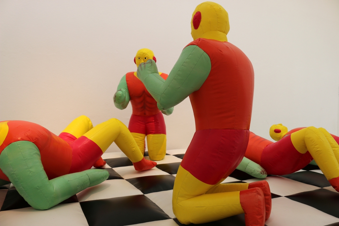 Павильон Нидерландов