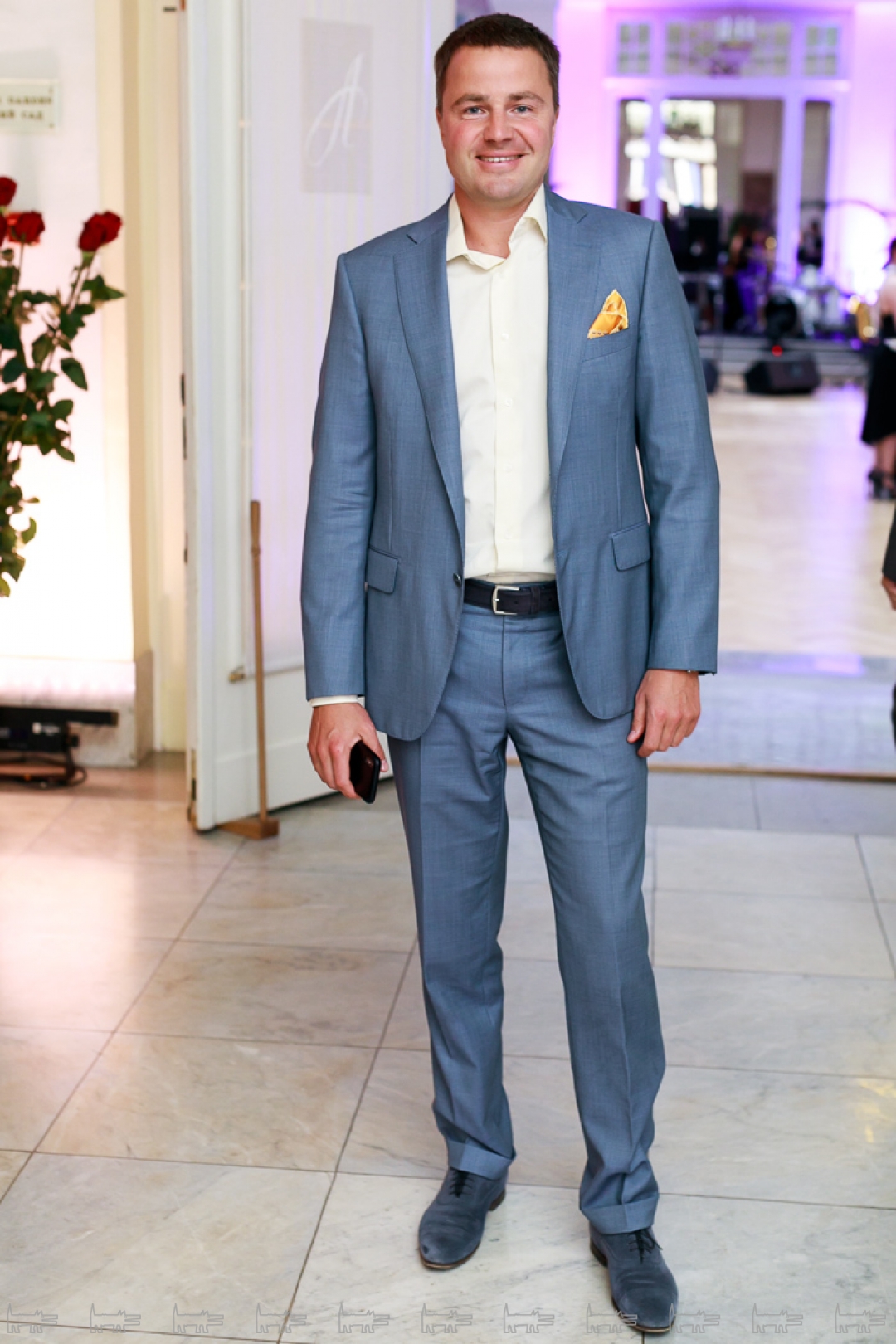 Андрей Васильев