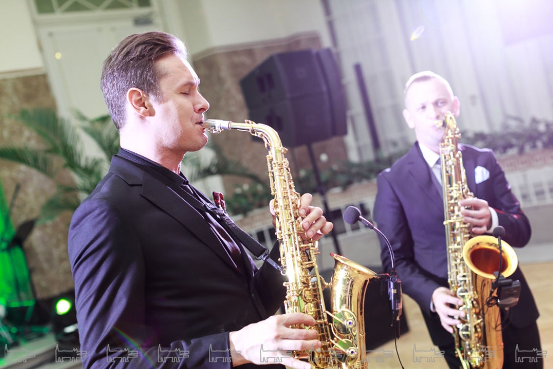 Nikita Piven & Alex Muse